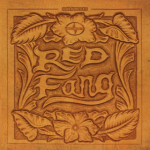 RED FANG - Red Fang EP cover 