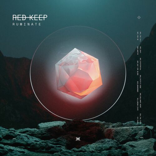 RED KEEP - Ruminate cover 