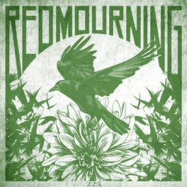 RED MOURNING - 225 cover 