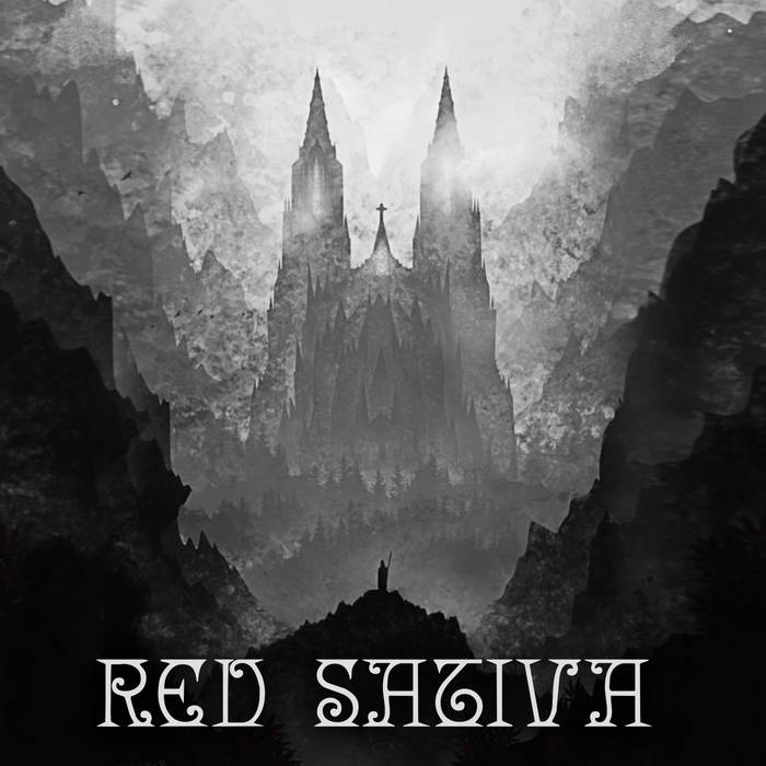 RED SATIVA - Red Sativa cover 