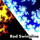 RED SWINGLINE - Red Swingline cover 