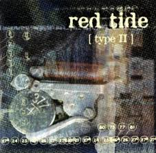 RED TIDE - Type II cover 
