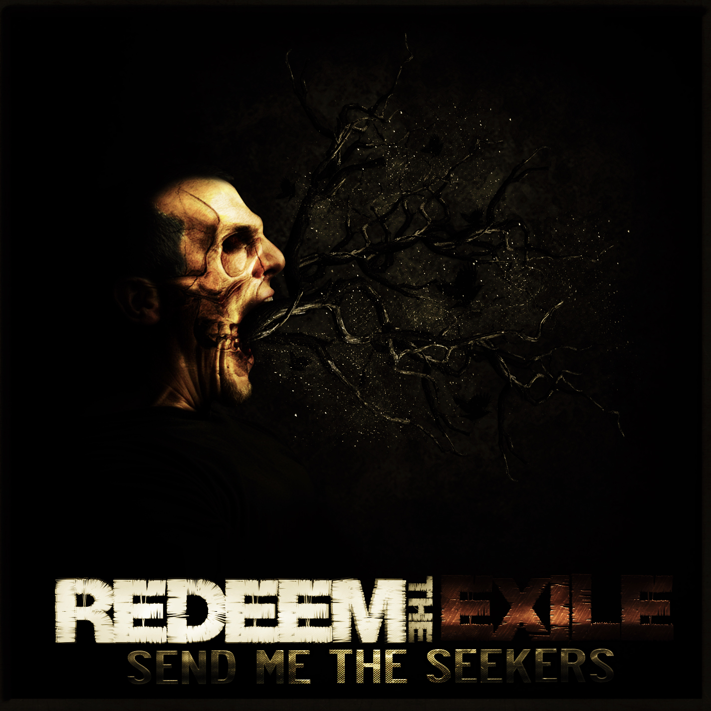 REDEEM THE EXILE - Send Me The Seekers cover 