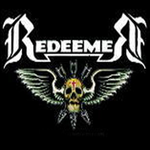 REDEEMER - Redeemer / Demo cover 
