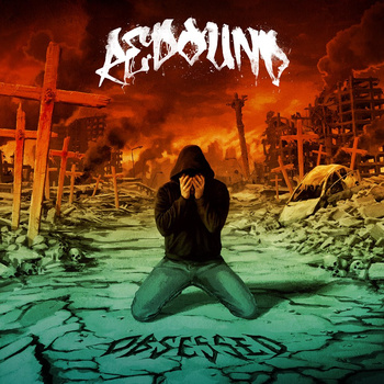 REDOUND - Obsessed cover 