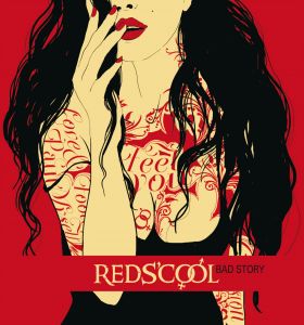 REDS'COOL - Bad Story cover 