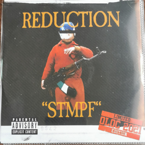 REDUCTION - STMPF cover 