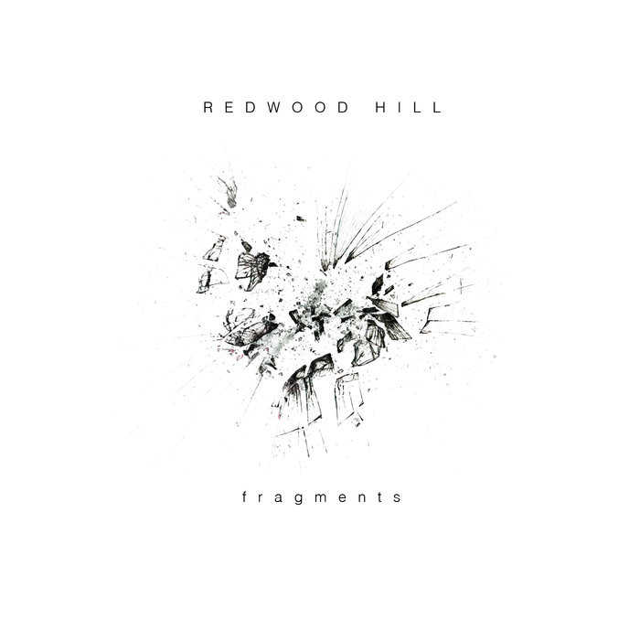 REDWOOD HILL - Fragments cover 