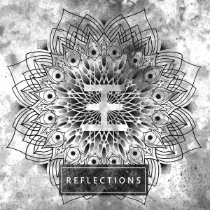 REFLECTIONS - The Color Clear cover 