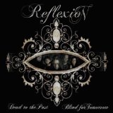 REFLEXION - Dead to the Past, Blind for Tomorrow cover 