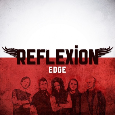REFLEXION - Edge cover 