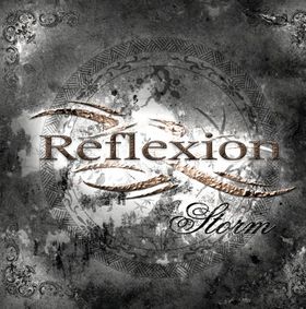 REFLEXION - Storm cover 
