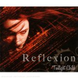 REFLEXION - Twilight Child cover 