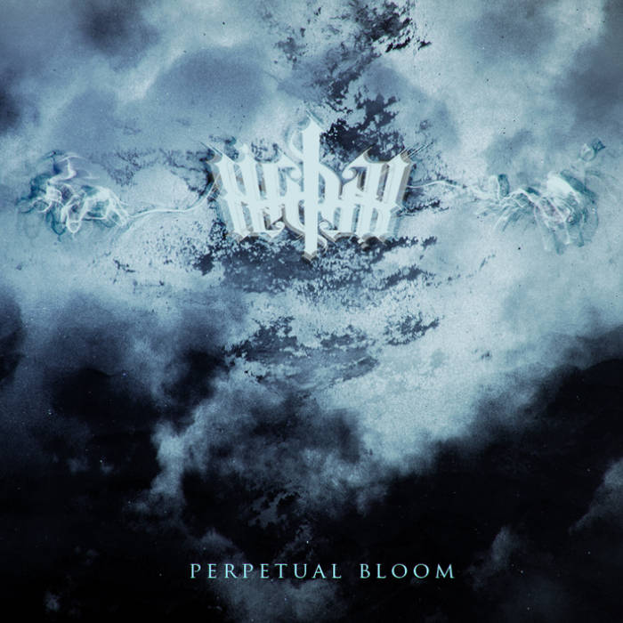 REG3N - Perpetual Bloom cover 