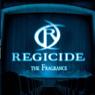 REGICIDE - The Fragrance (Promo) cover 