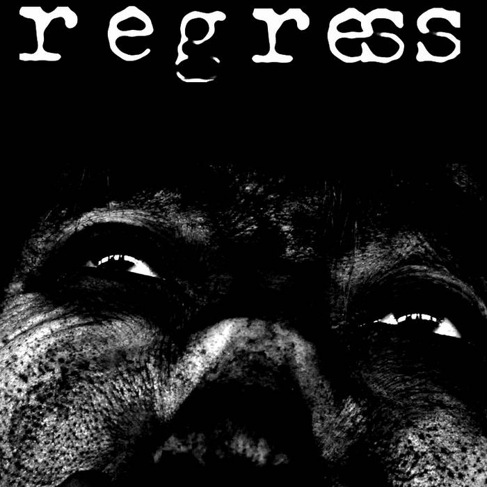 REGRESS - Prisoner cover 