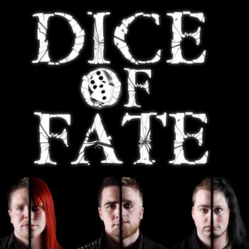REIGN OF SIRIUS - Dice of Fate cover 