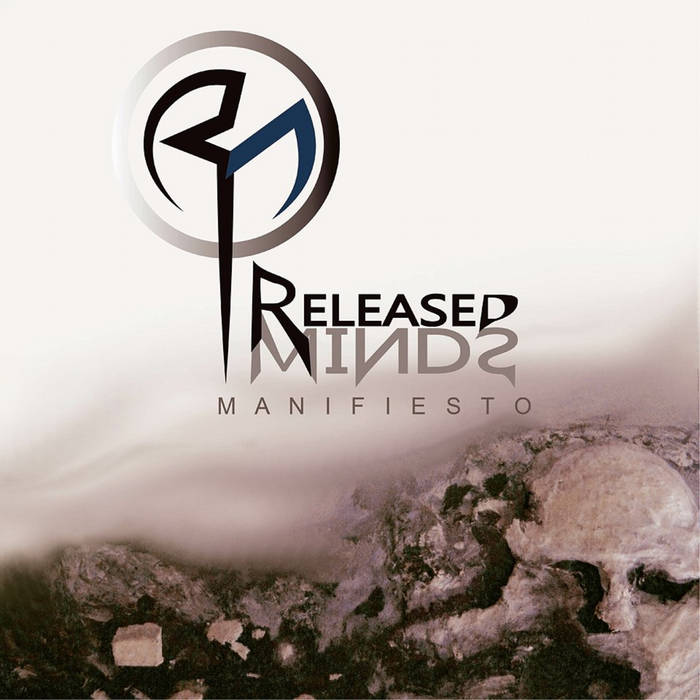RELEASED MINDS - Manifiesto cover 