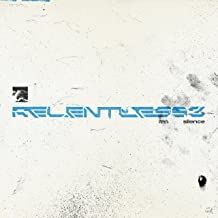 RELENTLESS 3 - I'm Silence cover 