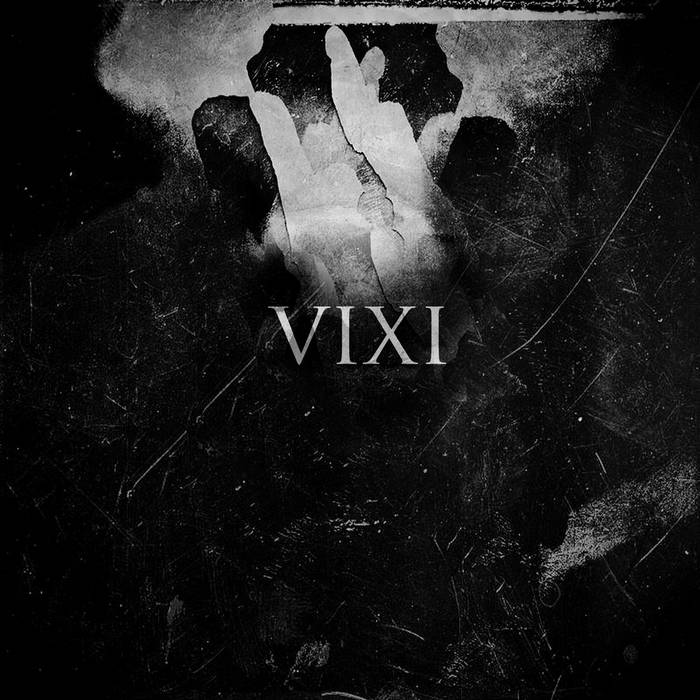 RELIC POINT - VIXI cover 