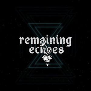 REMAINING ECHOES - Ignoranz cover 