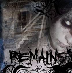 REMAINS - Vitriol cover 