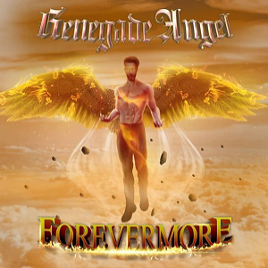 RENEGADE ANGEL - Forevermore cover 