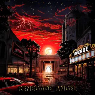 RENEGADE ANGEL (OH) - Apocalypse Box cover 