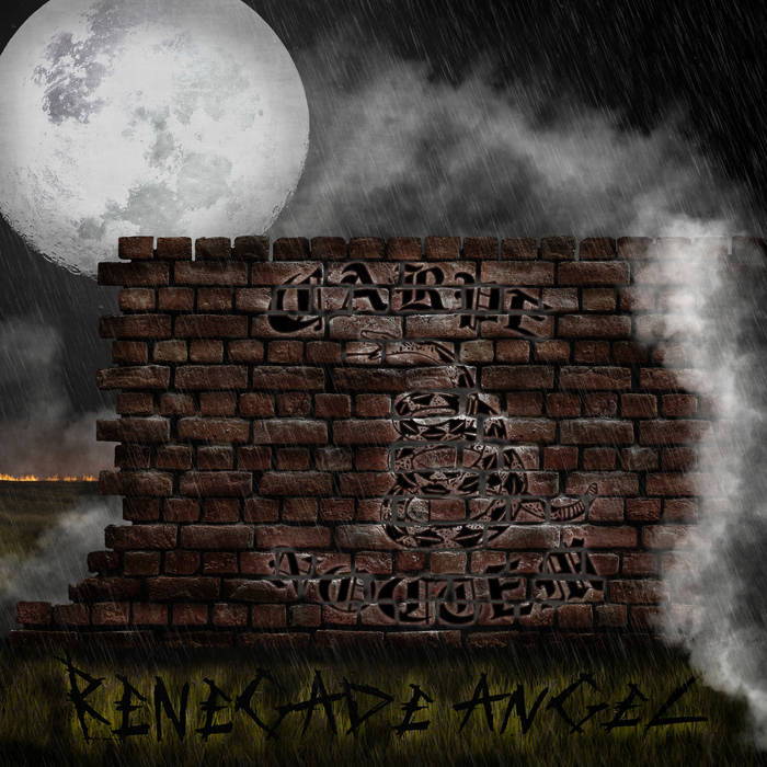 RENEGADE ANGEL (OH) - Carpe Noctem cover 