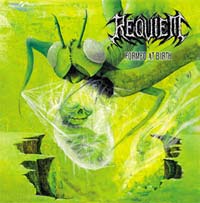REQUIEM - Formed at Birth cover 