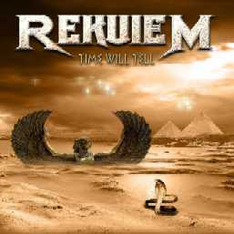REKUIEM - Time Will Tell cover 