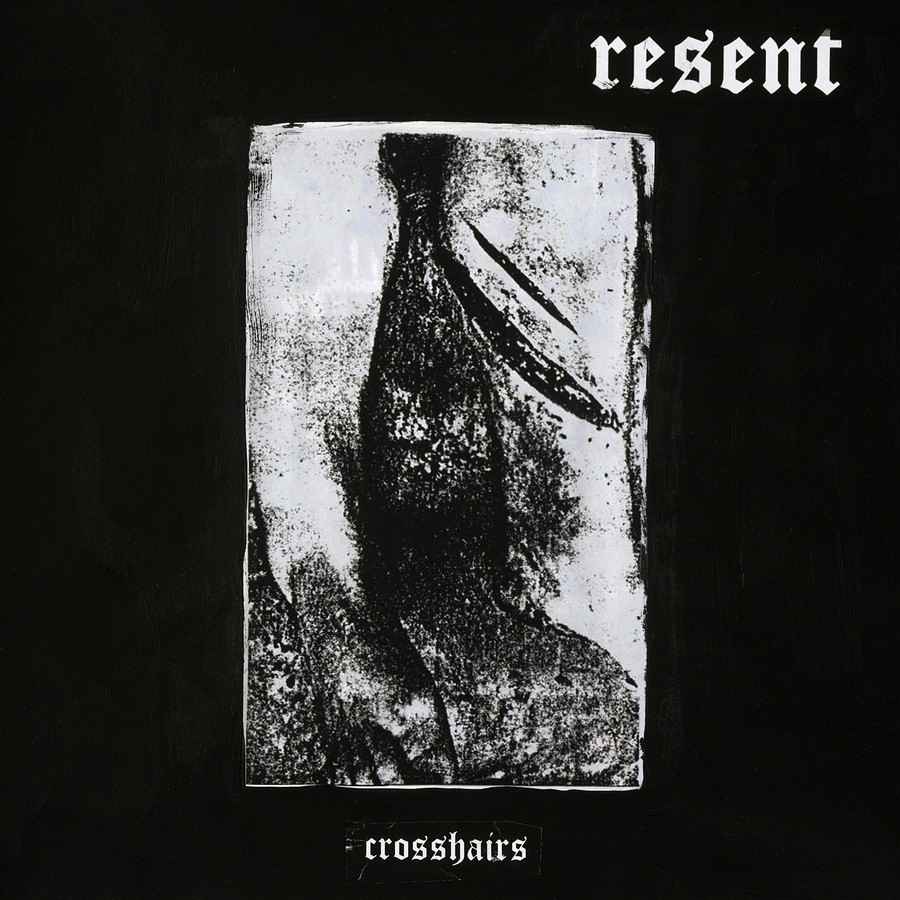 RESENT - Crosshairs cover 