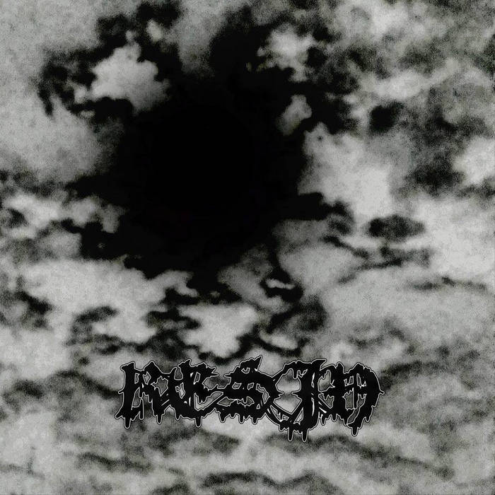 RESIN - Demo cover 
