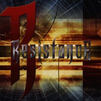 RESISTANCE - A Certain Sorrow cover 