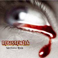 RESISTENZIA - Territorio Libre cover 