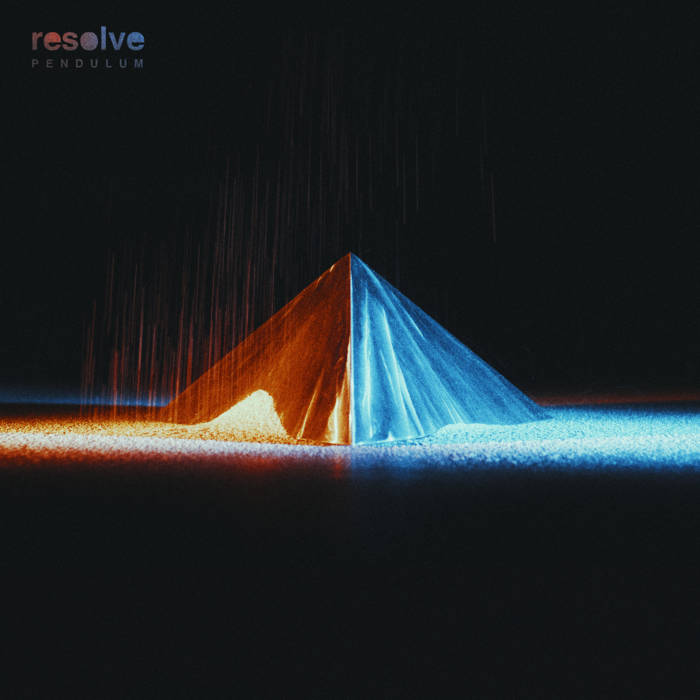 RESOLVE - Pendulum cover 