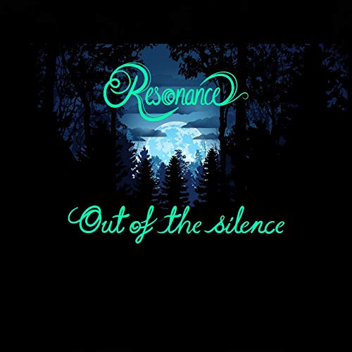 RESONANCE - Out Of The Silence cover 