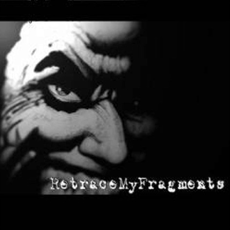 RETRACE MY FRAGMENTS - Demo 2006 cover 