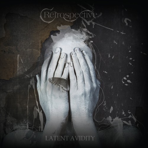 RETROSPECTIVE - Latent Avidity cover 