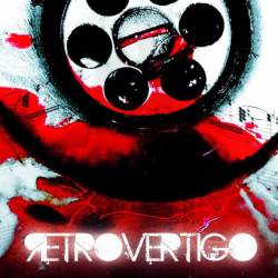 RETROVERTIGO - Retrovertigo cover 