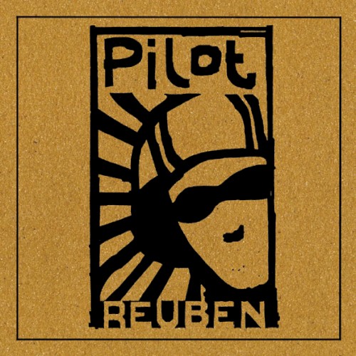 REUBEN - Pilot cover 