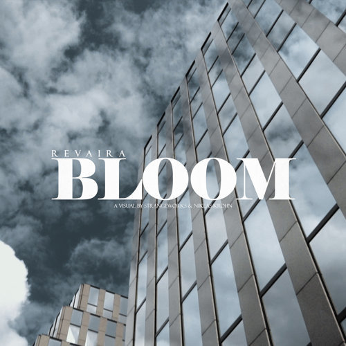 REVAIRA - Bloom cover 