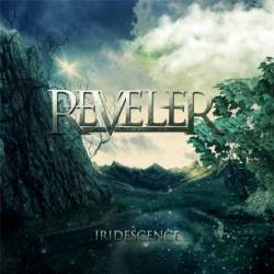REVELER - Iridescence cover 