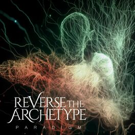 REVERSE THE ARCHETYPE - Paradigm cover 