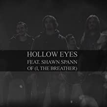 REVERSE THE MOMENT - Hollow Eyes cover 