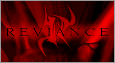 REVIANCE - ...To Draw First Blood cover 
