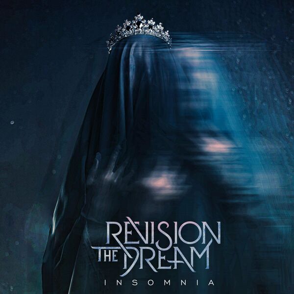REVISION THE DREAM - Insomnia cover 