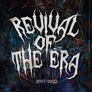 REVIVAL OF THE ERA - Revival Of The Era cover 