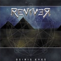 REVIVER - Osiris Eyes cover 