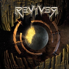REVIVER - Reviver cover 